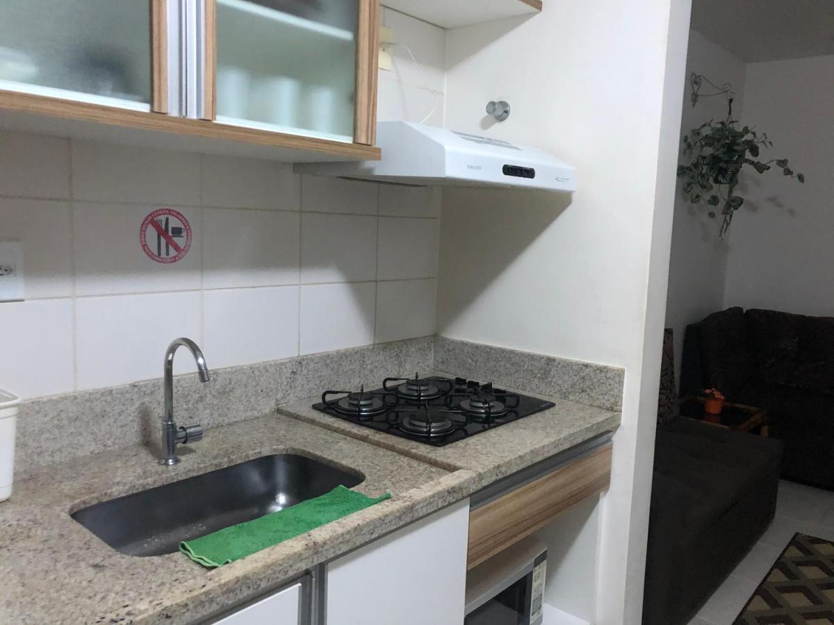 Apartamento em Caldas Novas - Housity