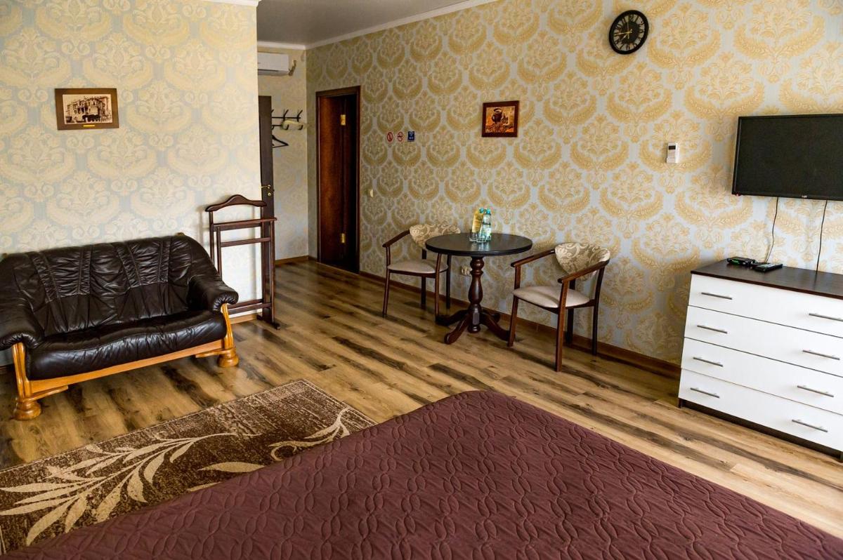 Suitetrails - Guest House Shale
