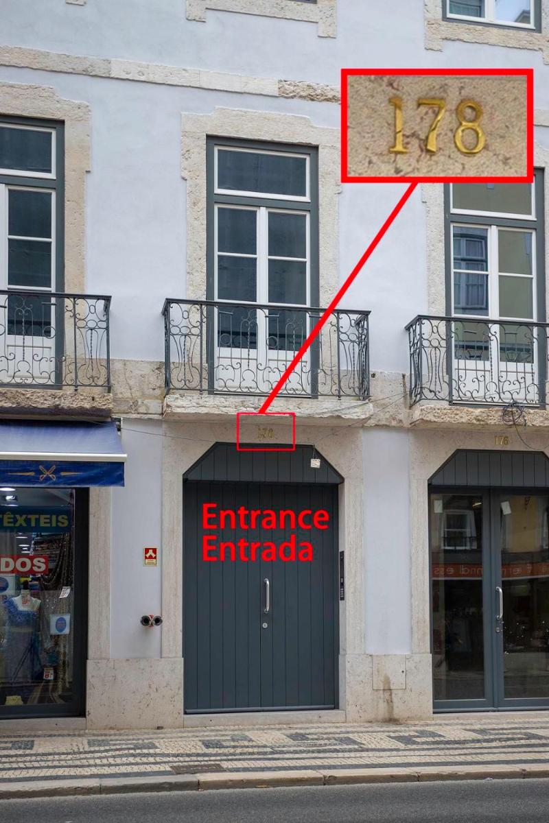 Suitetrails - Cosy Baixa Studio