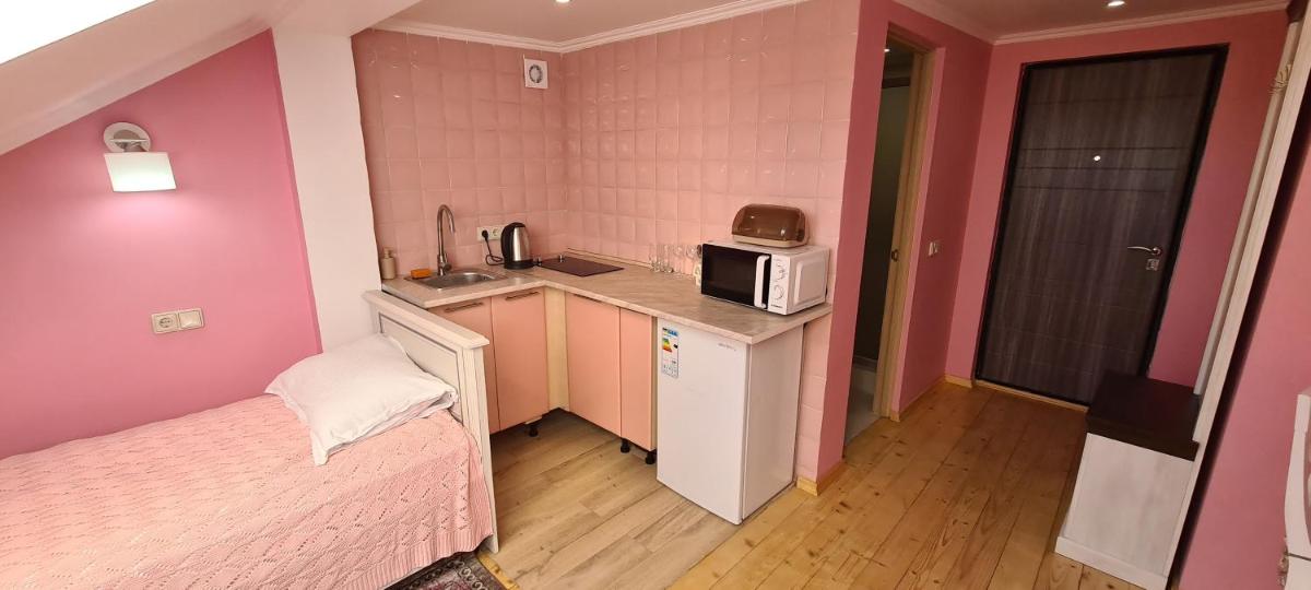 Suitetrails - Аpartment for Lady