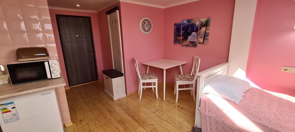 Suitetrails - Аpartment for Lady