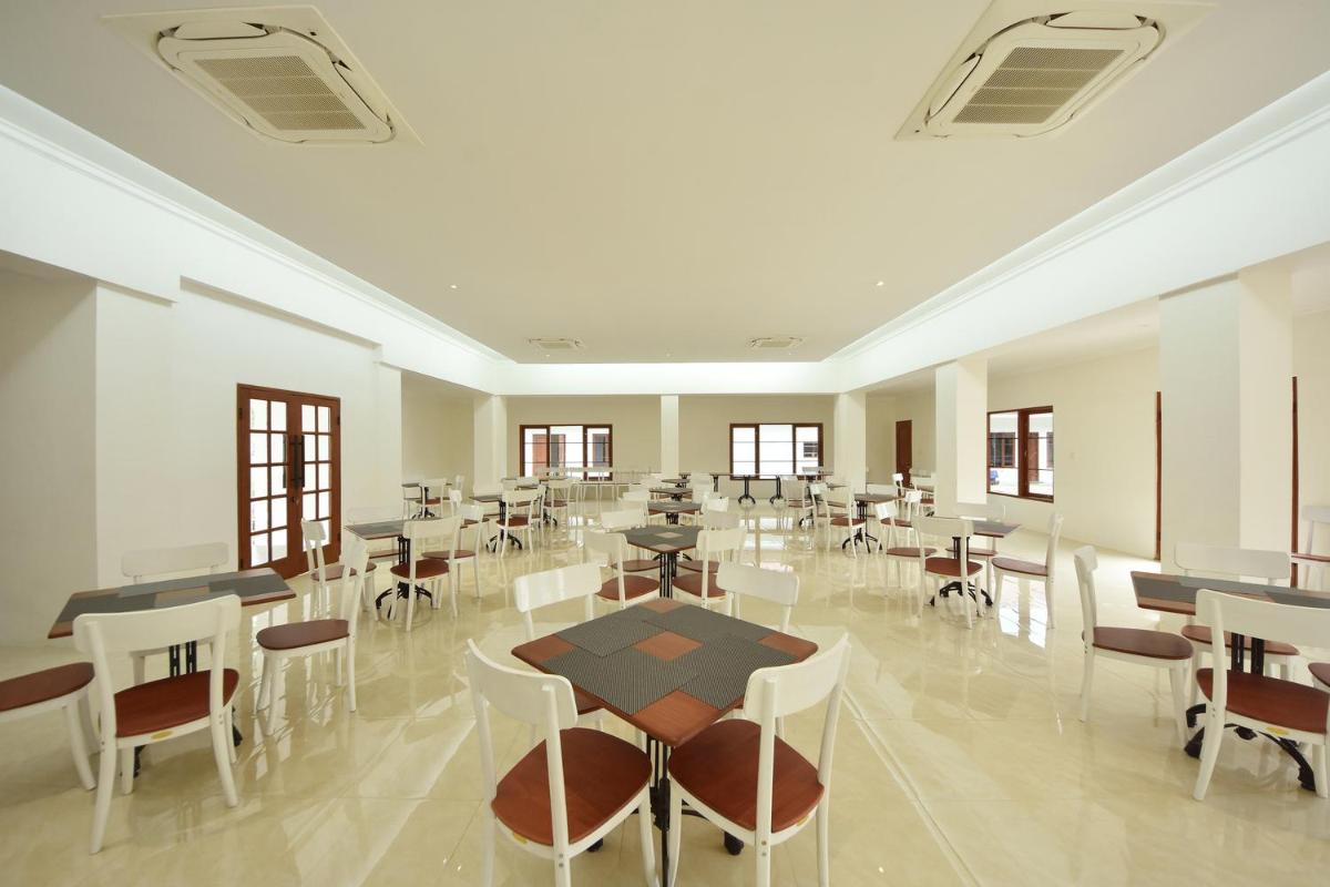 Suitetrails - KHAS Ombilin Hotel