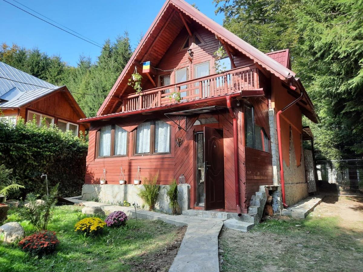 Casuta Paterau Cheia, Prahova - Housity