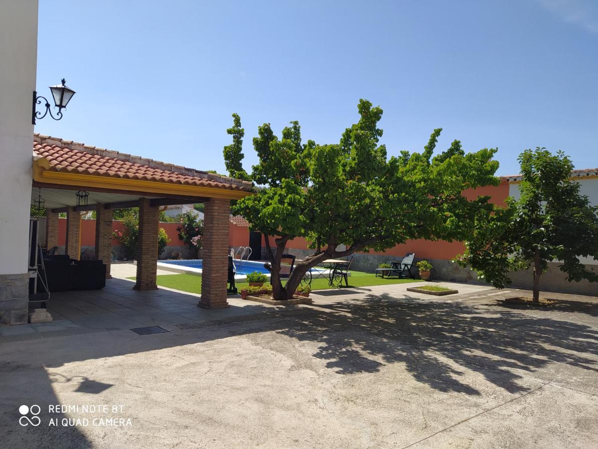Casa "El Limonero", Peñuelas,Granada - Housity
