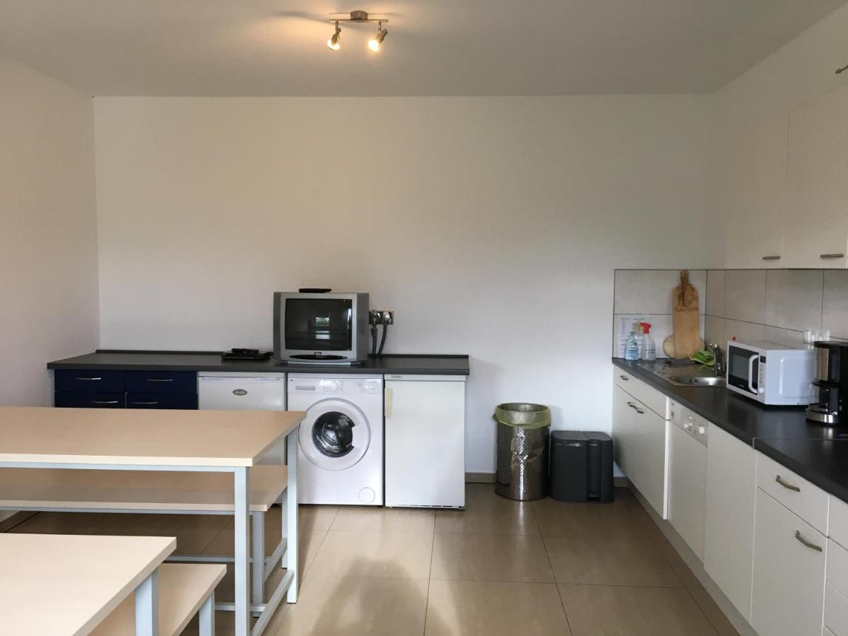 Monteurwohnung 2 - Hizvo