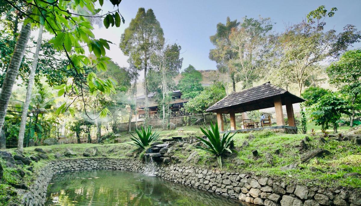 Beyond Eco Living - Housity
