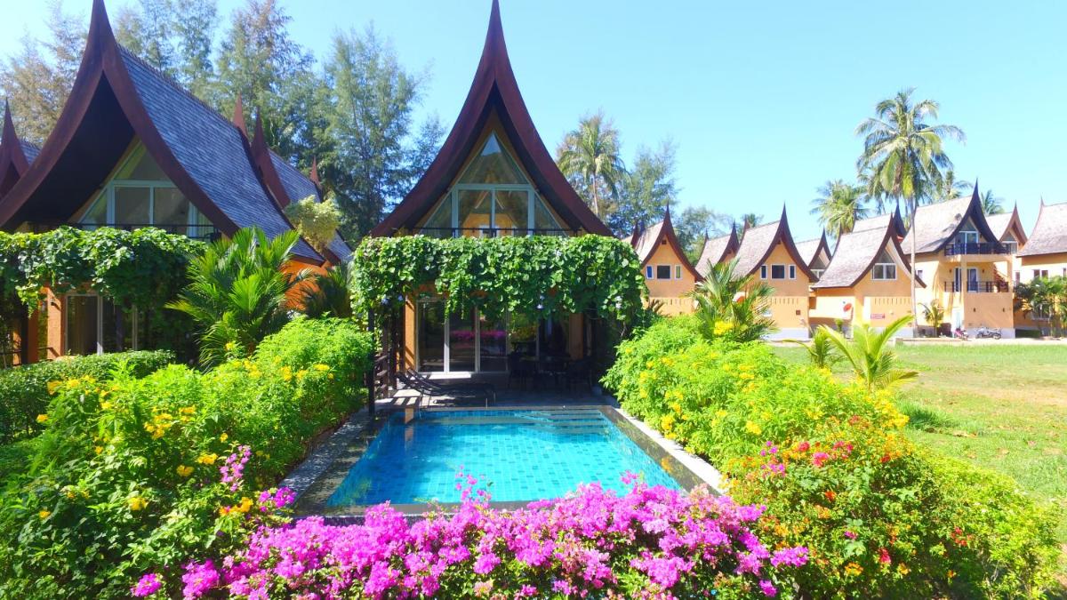 Utalay Koh Chang Villas - Housity