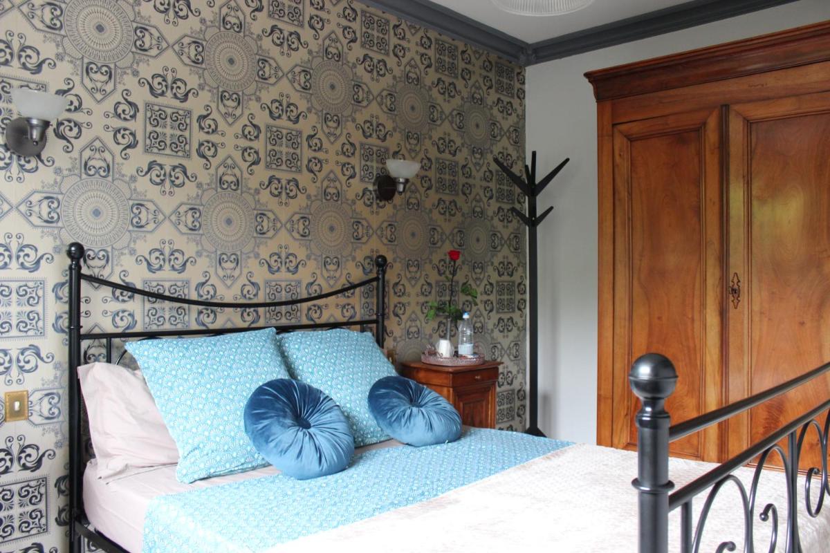 CHANTONNAY 2 chambres privées pour 4 personnes - Housity