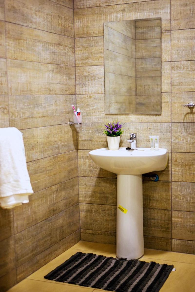Suitetrails - Valleyside Executive Apartments