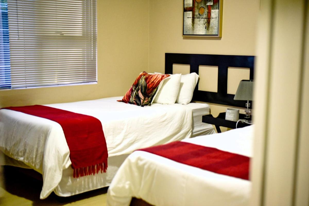 Suitetrails - Valleyside Executive Apartments