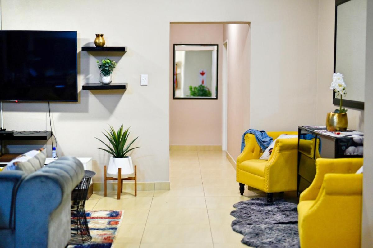 Suitetrails - Valleyside Executive Apartments