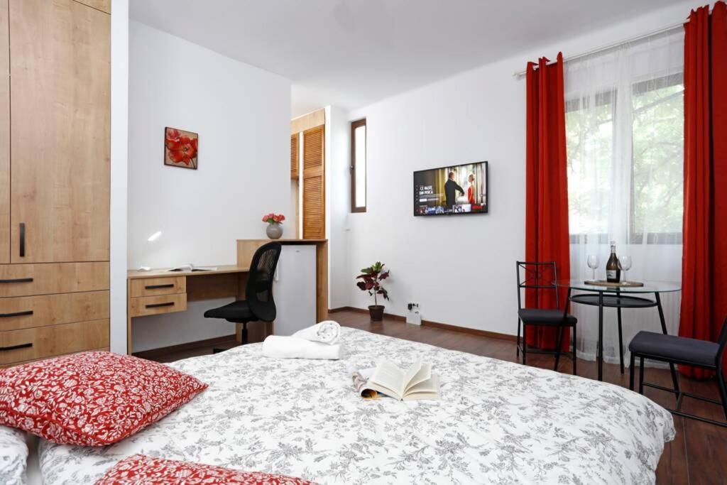 La Copac Cozy Stay - Housity