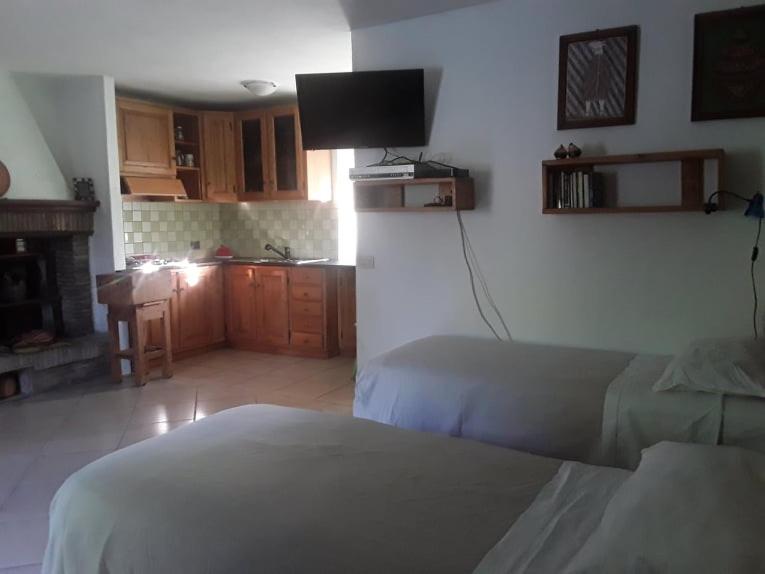 All'Ovile - Housity
