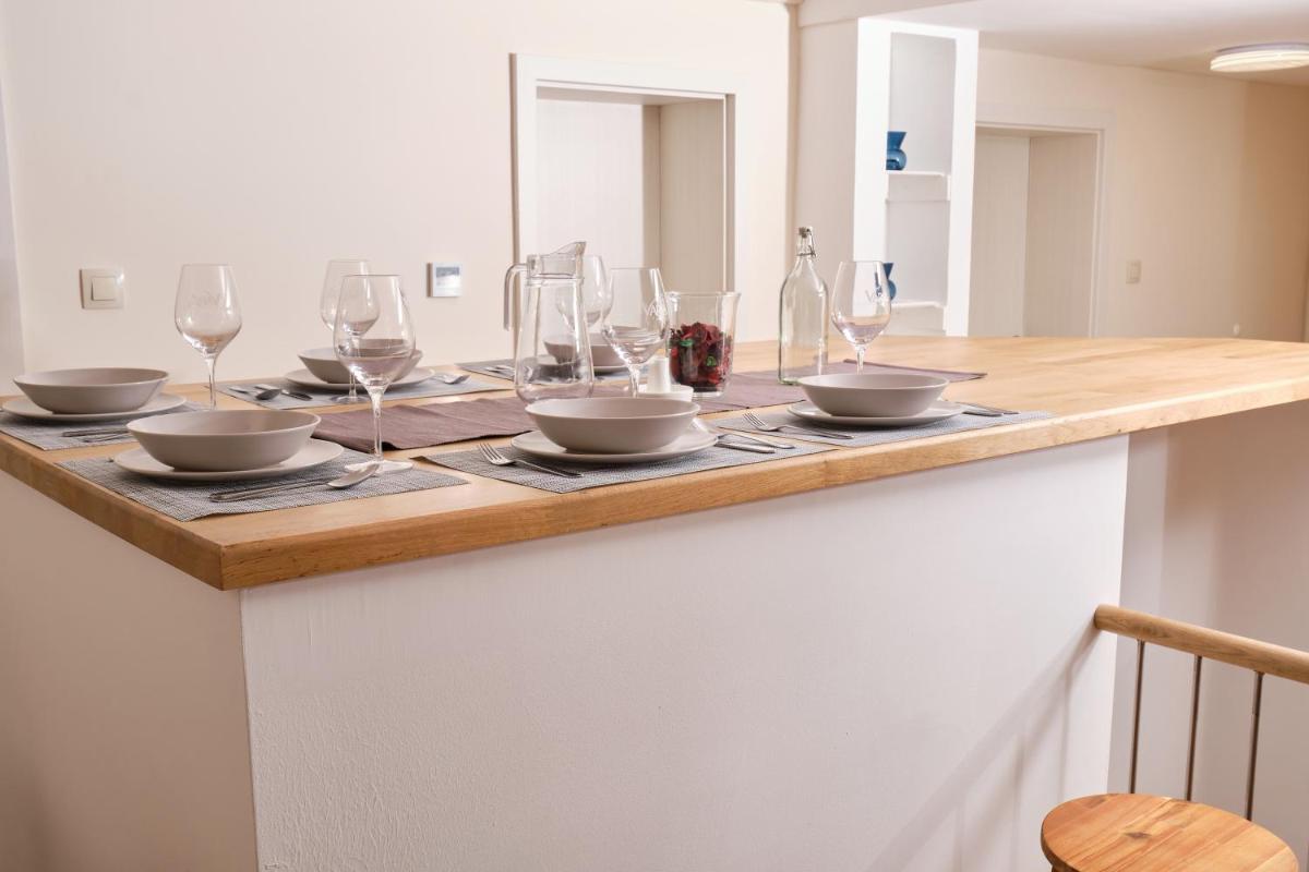 Suitetrails - Kincses Sziget Apartman