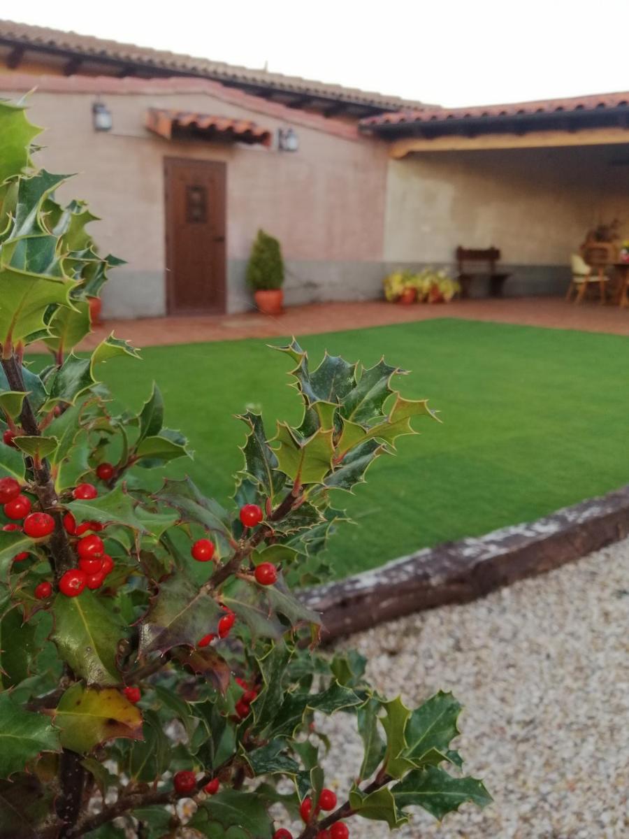 Suitetrails - Casa Los Lagares