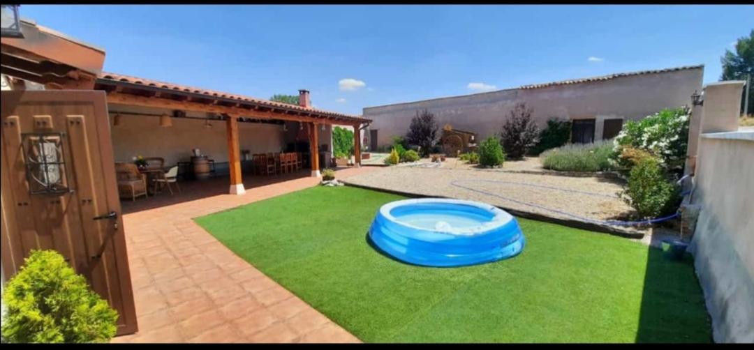 Suitetrails - Casa Los Lagares