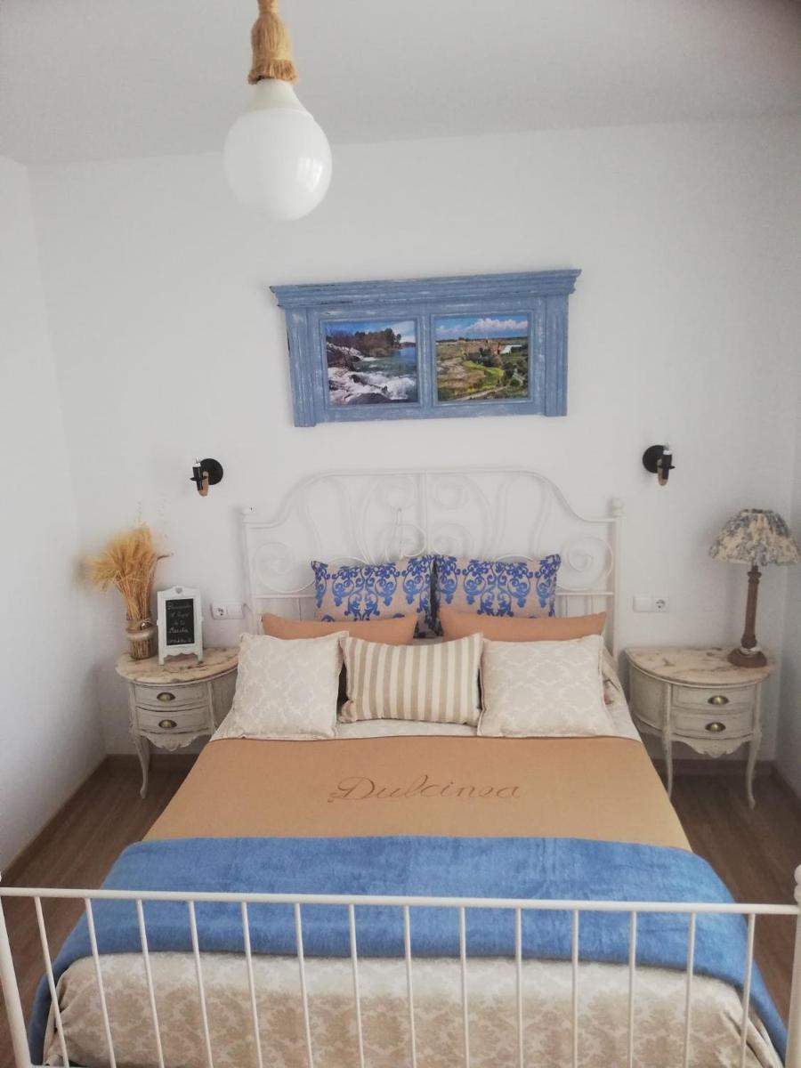 Hostal el lugar de la Mancha - Housity