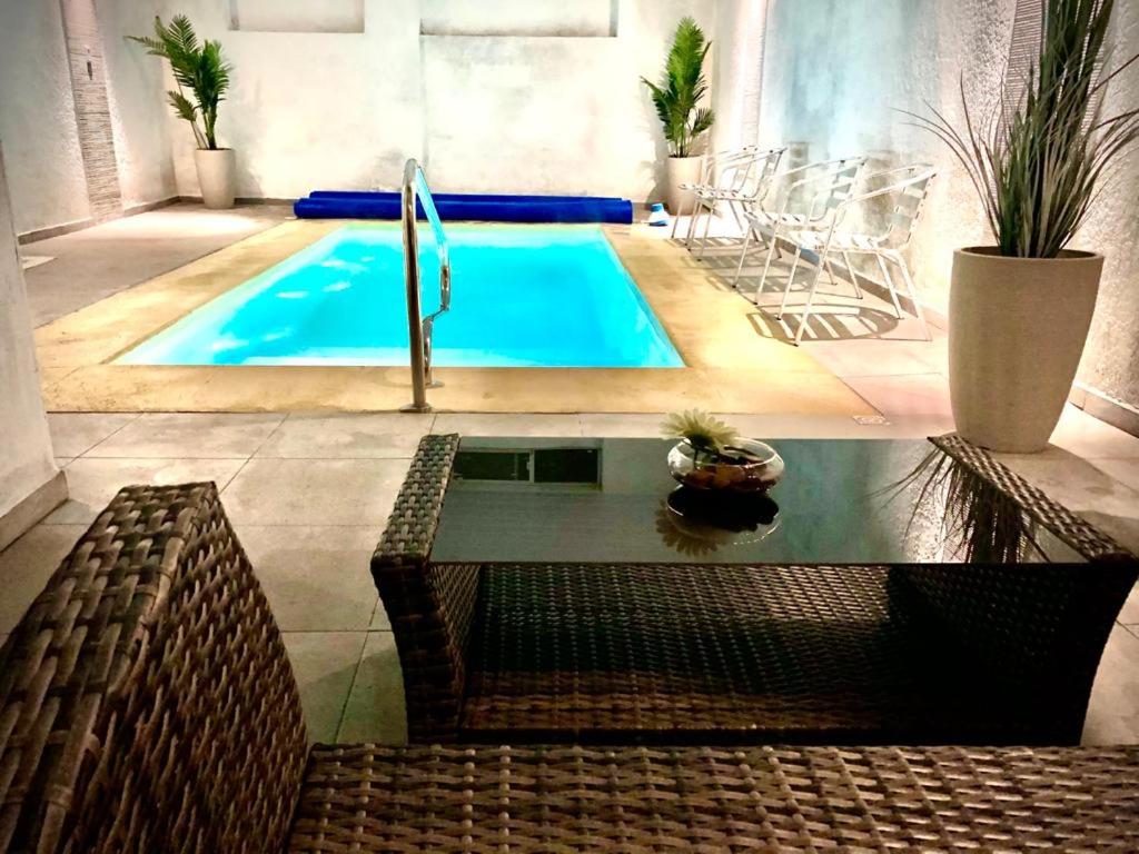 Suitetrails - Hotel Rivadavia