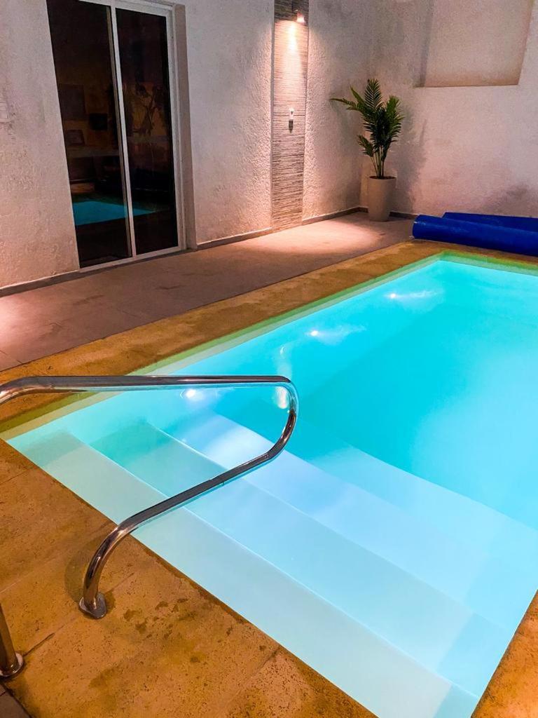 Suitetrails - Hotel Rivadavia