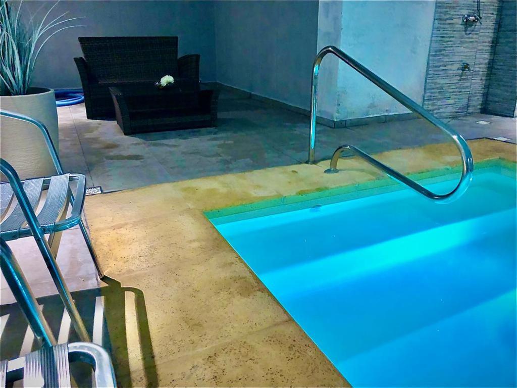 Suitetrails - Hotel Rivadavia