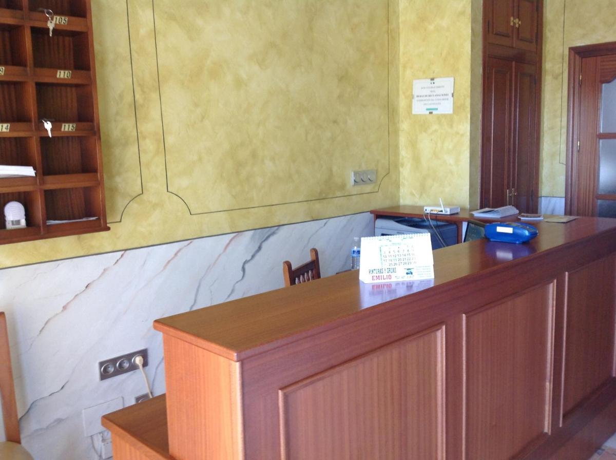 Hostal Los Amigos - Housity