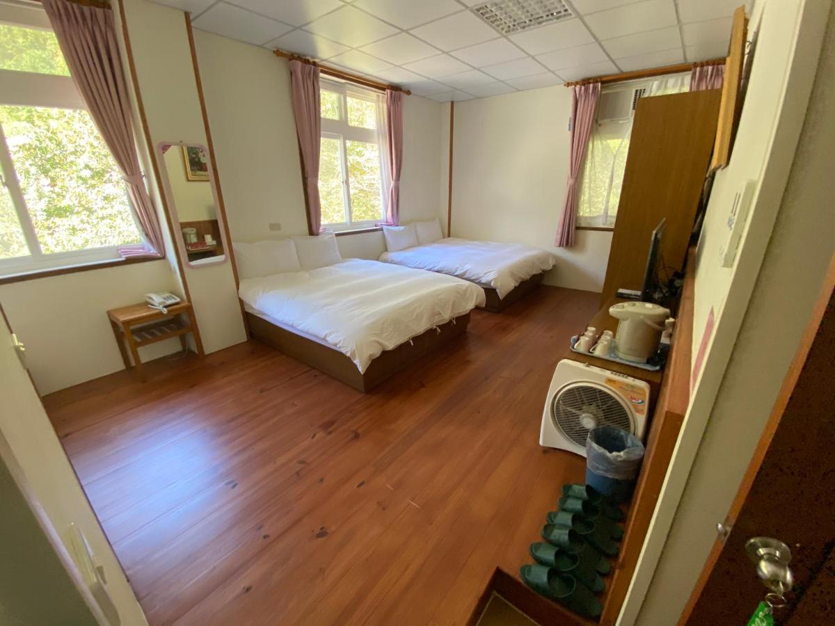 Lu-Lin B&B - Housity