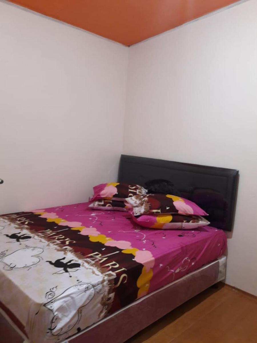 Villa Yasmin Malino - Housity