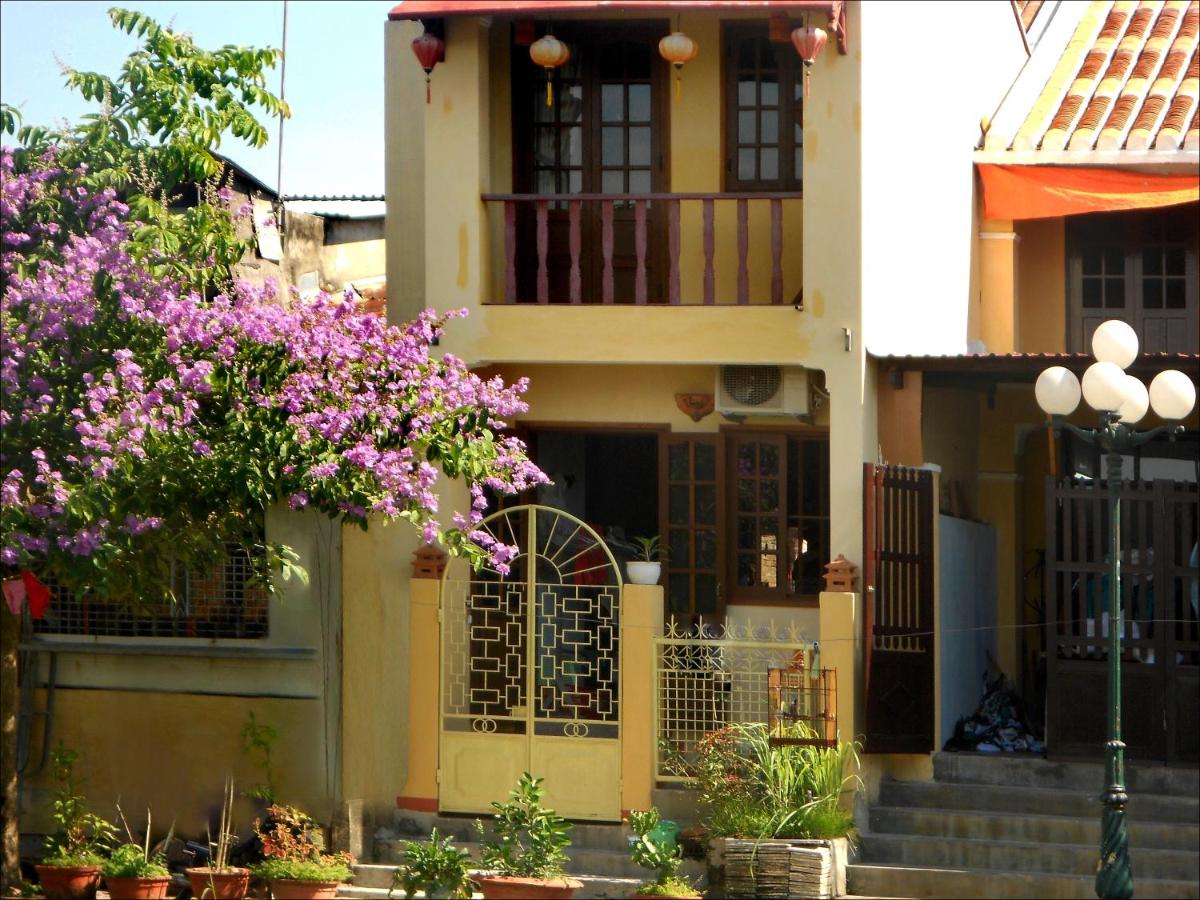 Suitetrails - Nha Lan Homestay