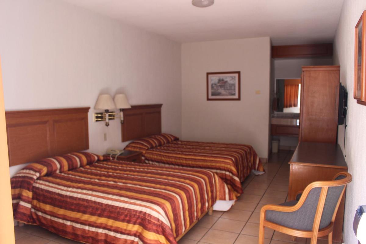 Suitetrails - Hotel La Villa