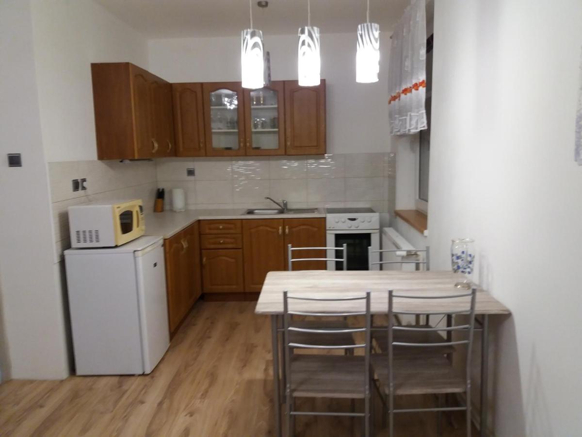 Suitetrails - Apartmán Formanka