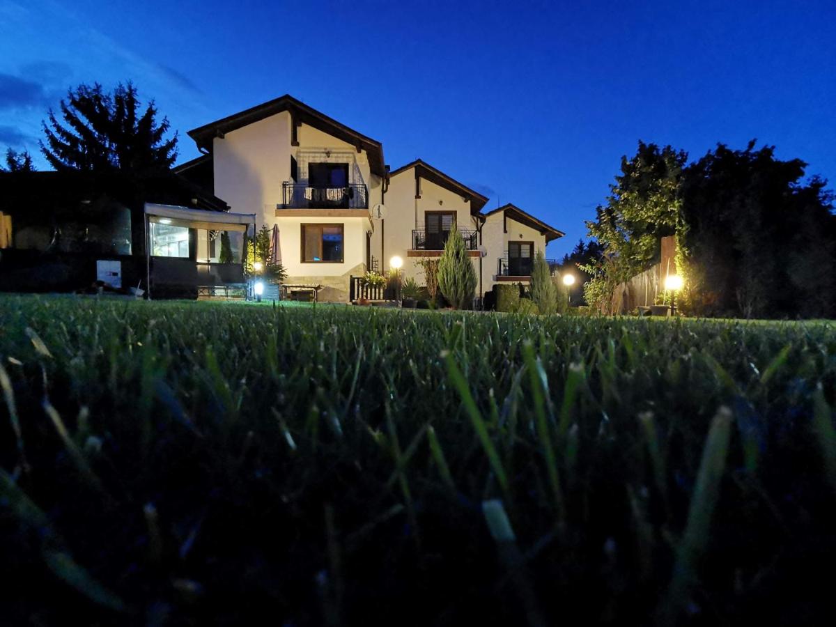 Villa Atika - Housity
