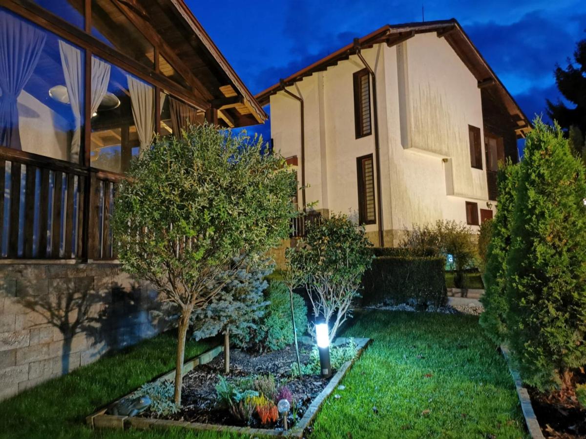 Villa Atika - Housity