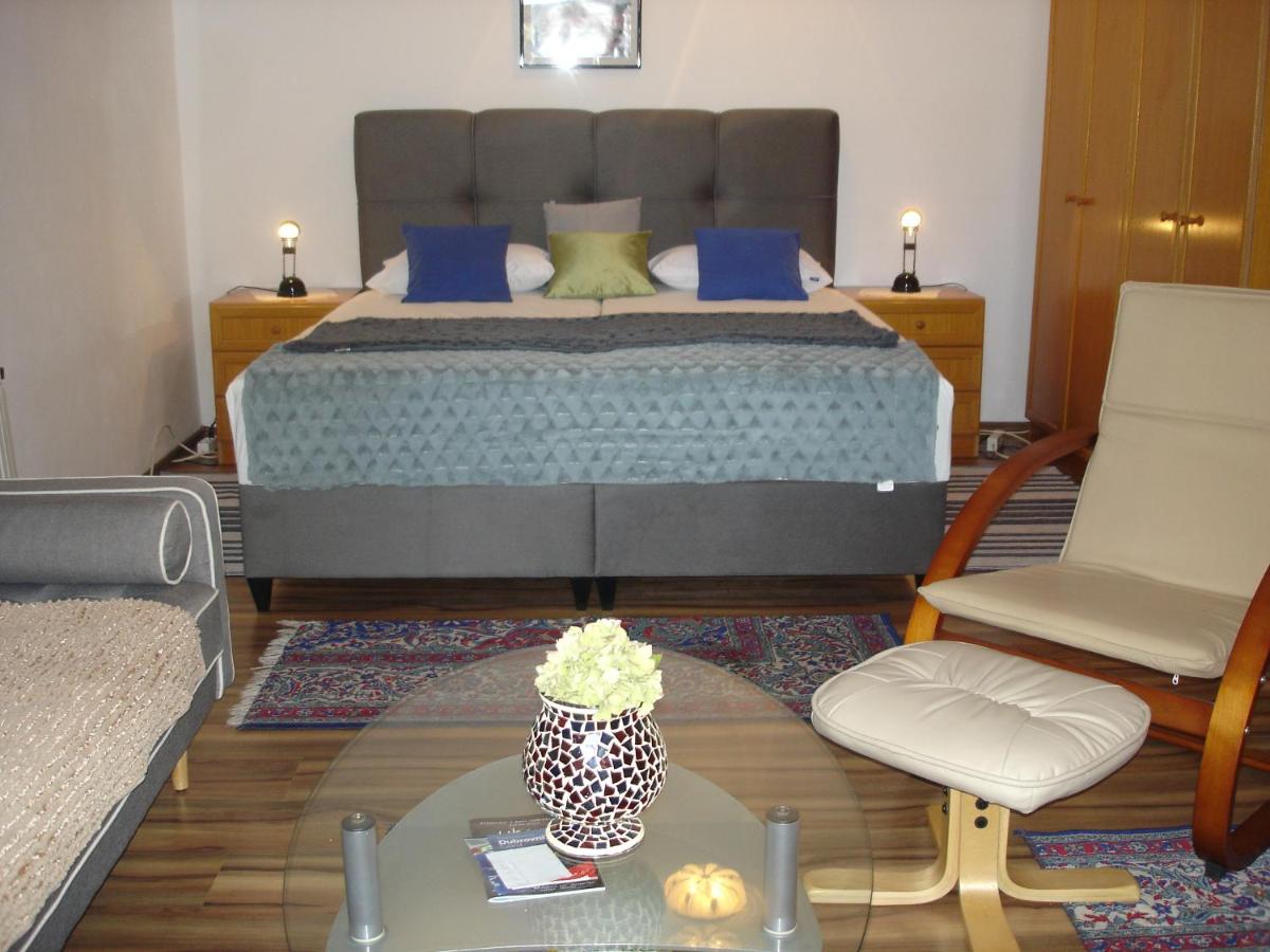 Apartments Zulic - Housity