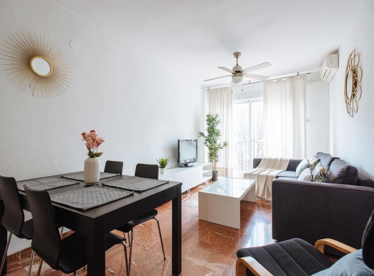 Suitetrails - Calatrava Suite Apartment