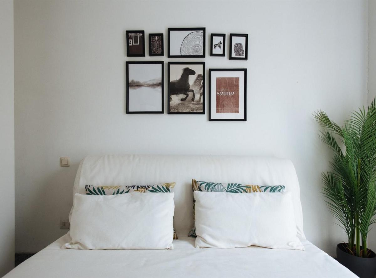 Suitetrails - Calatrava Suite Apartment