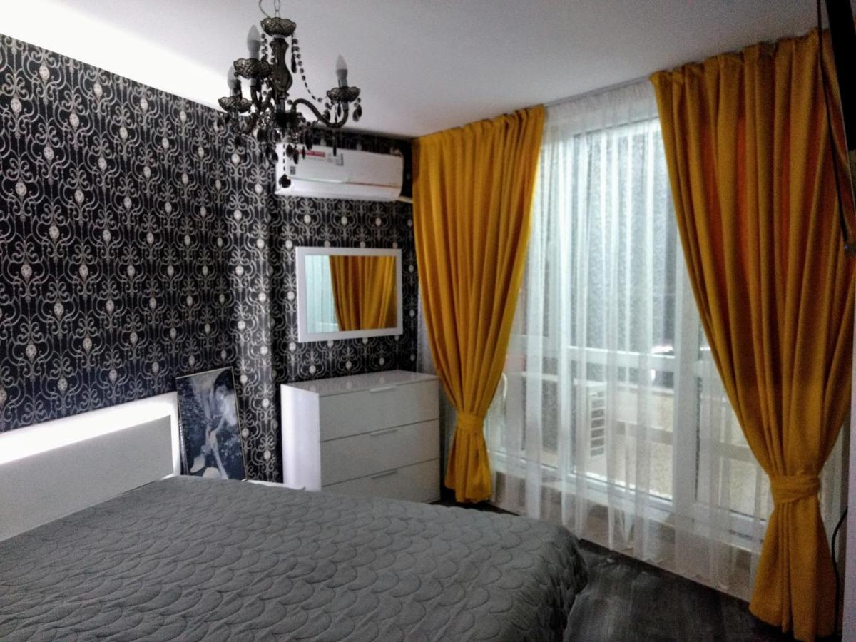 Suitetrails - Valentina GOLD apartment