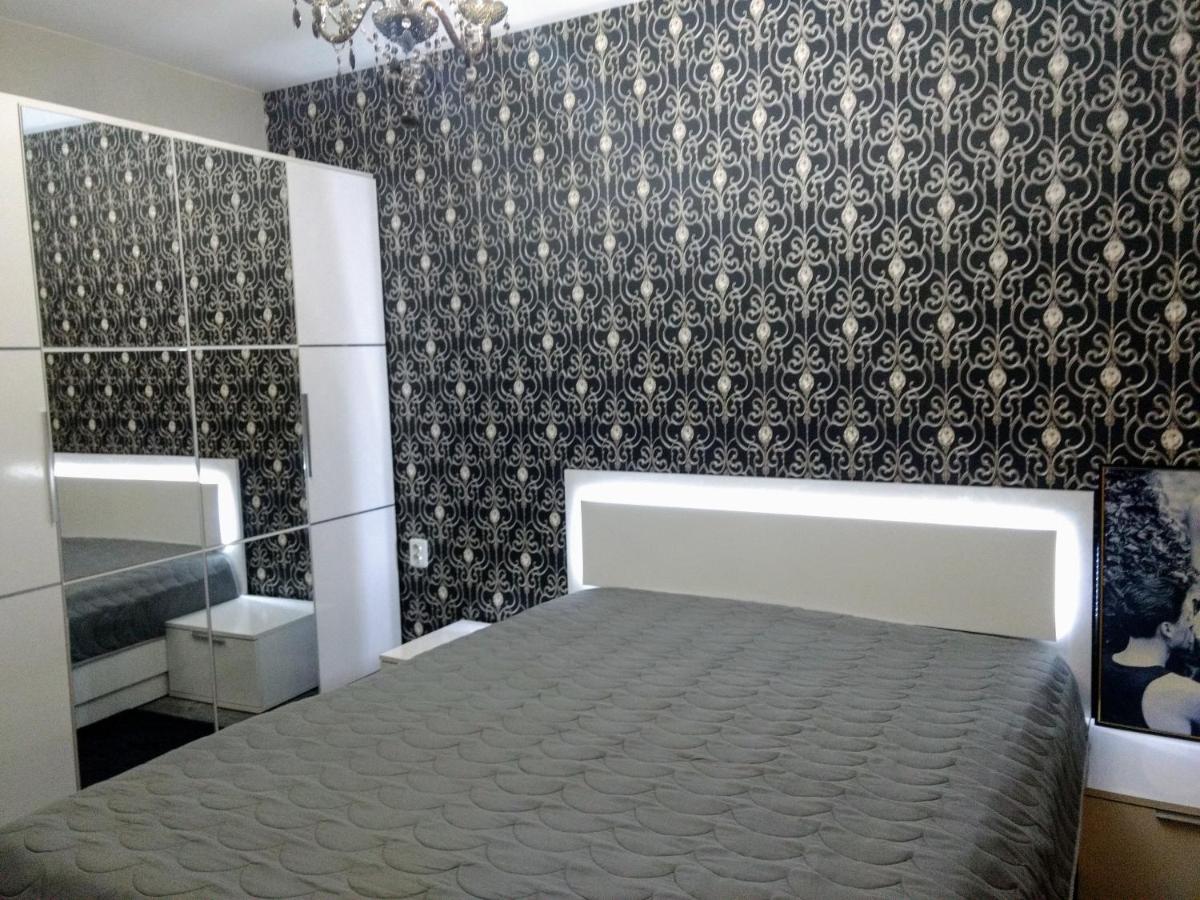 Suitetrails - Valentina GOLD apartment