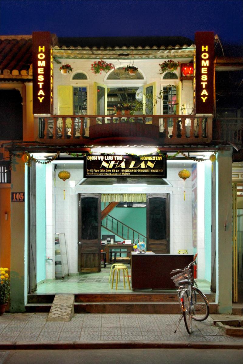 Suitetrails - Nha Lan Homestay