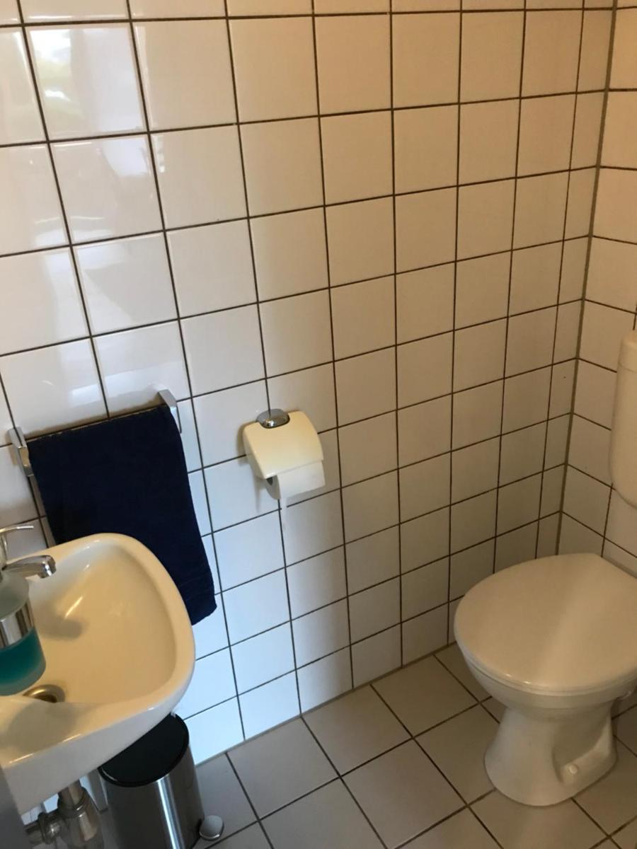 Suitetrails - Ferienwohnung An der Gildenstr 4