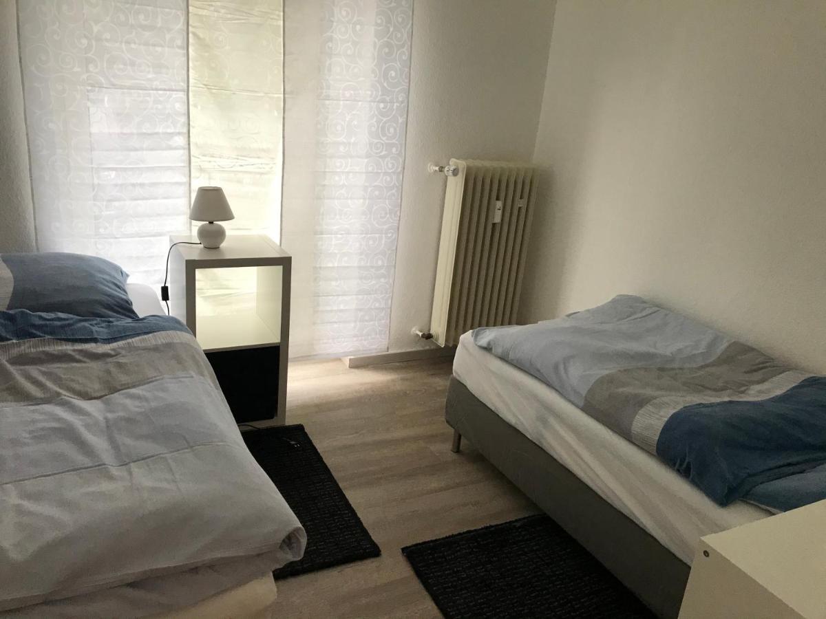 Suitetrails - Ferienwohnung An der Gildenstr 4