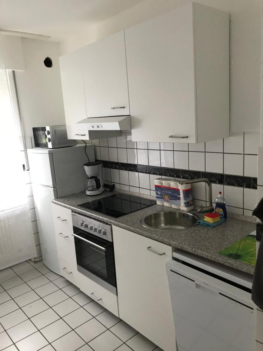 Suitetrails - Ferienwohnung An der Gildenstr 4