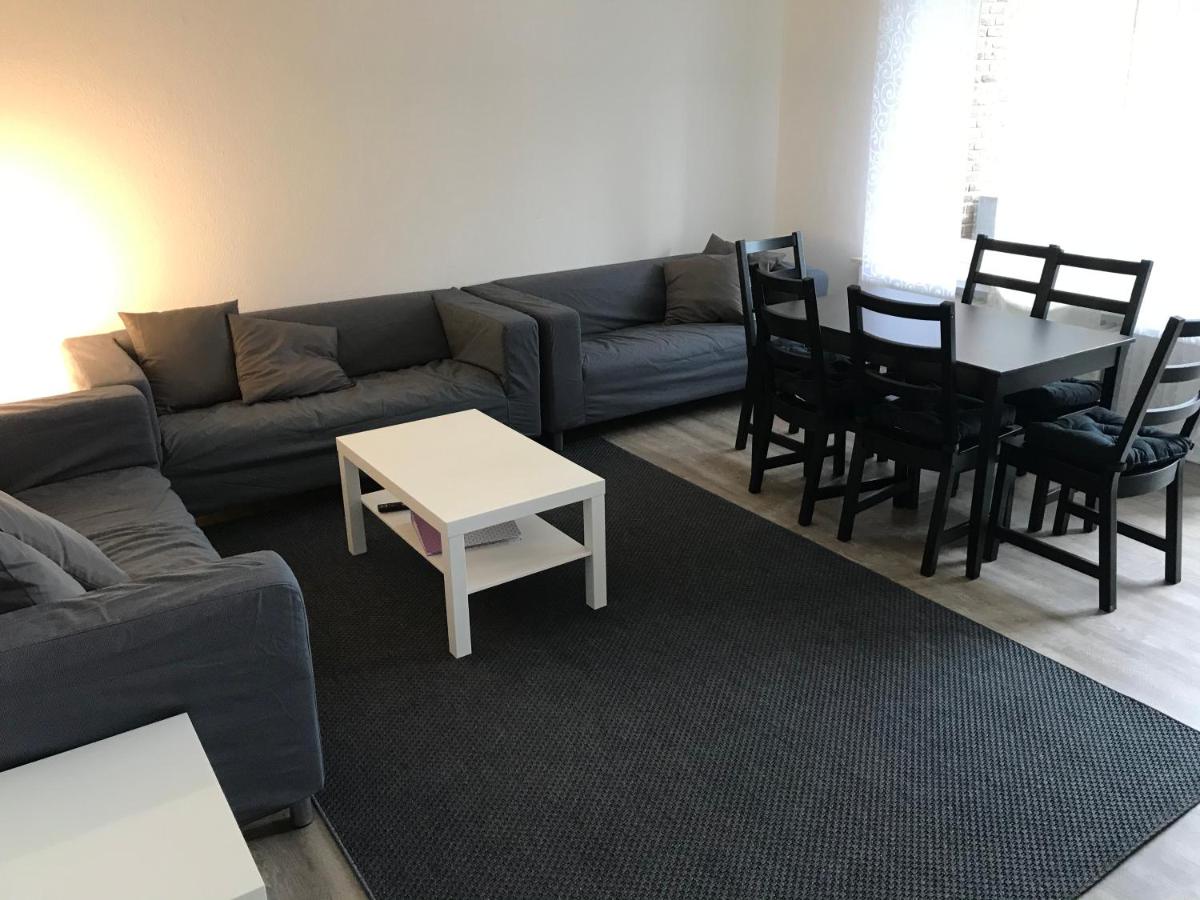 Suitetrails - Ferienwohnung An der Gildenstr 4