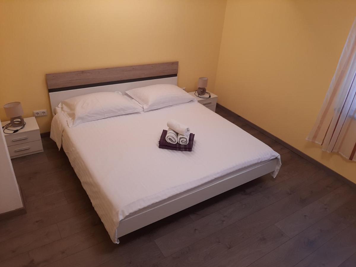 Suitetrails - Apartments Pavelic