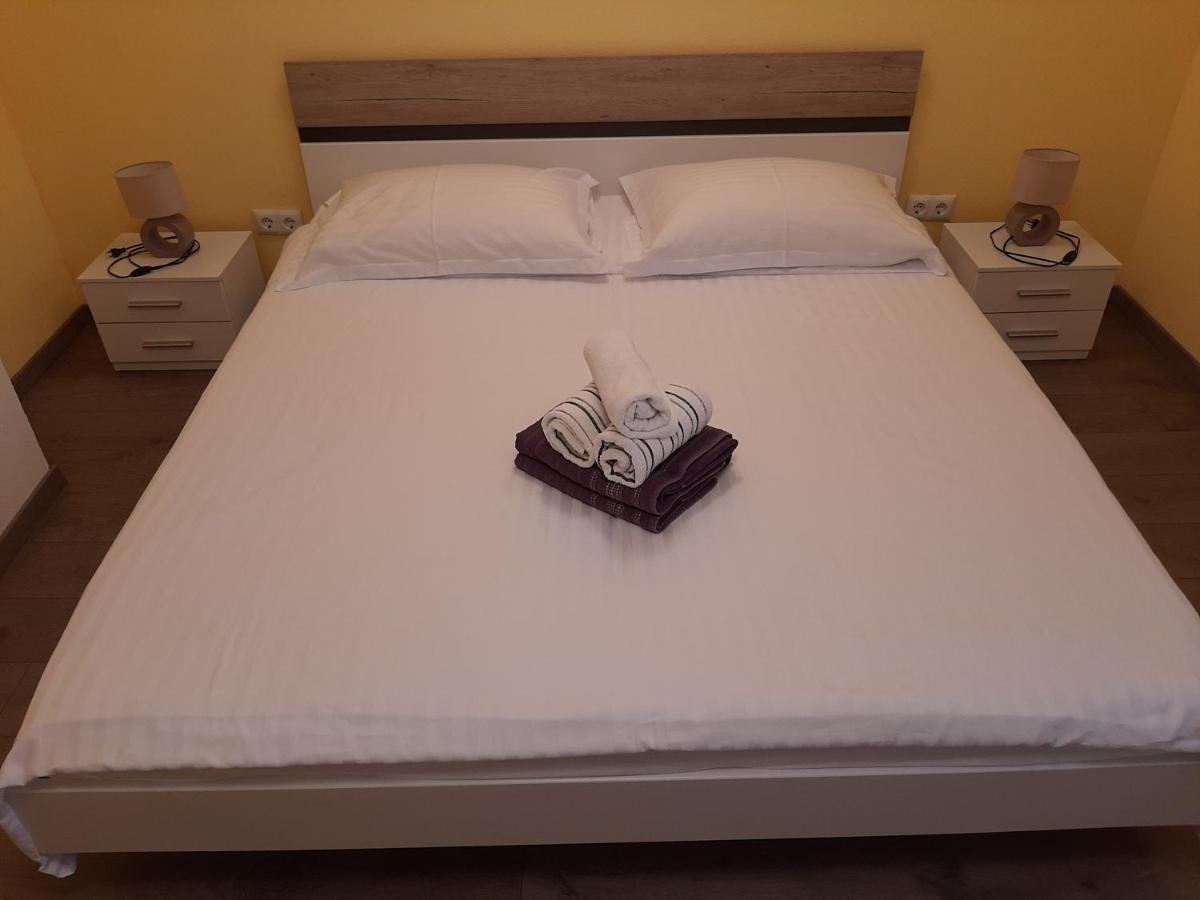 Suitetrails - Apartments Pavelic