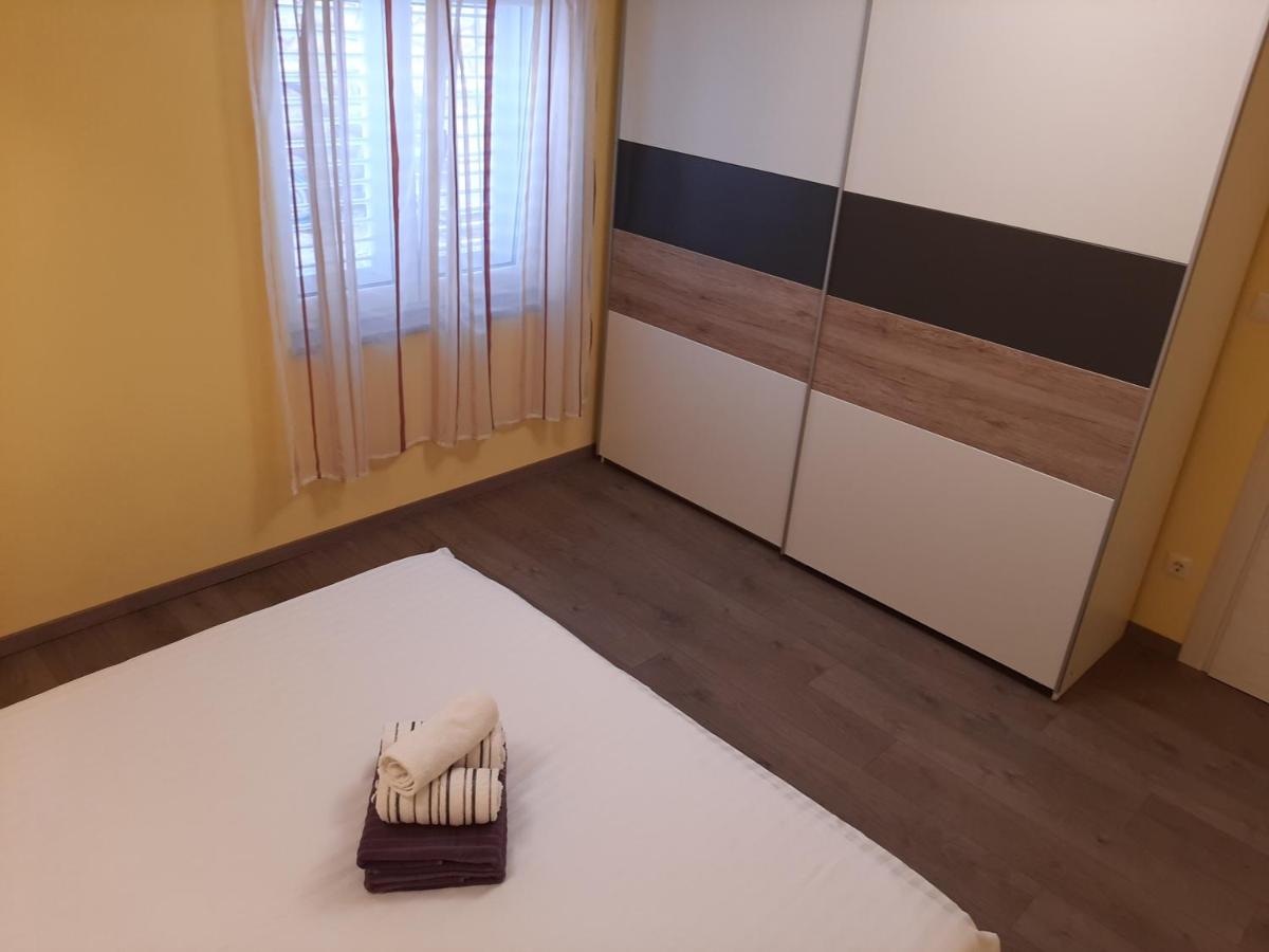Suitetrails - Apartments Pavelic
