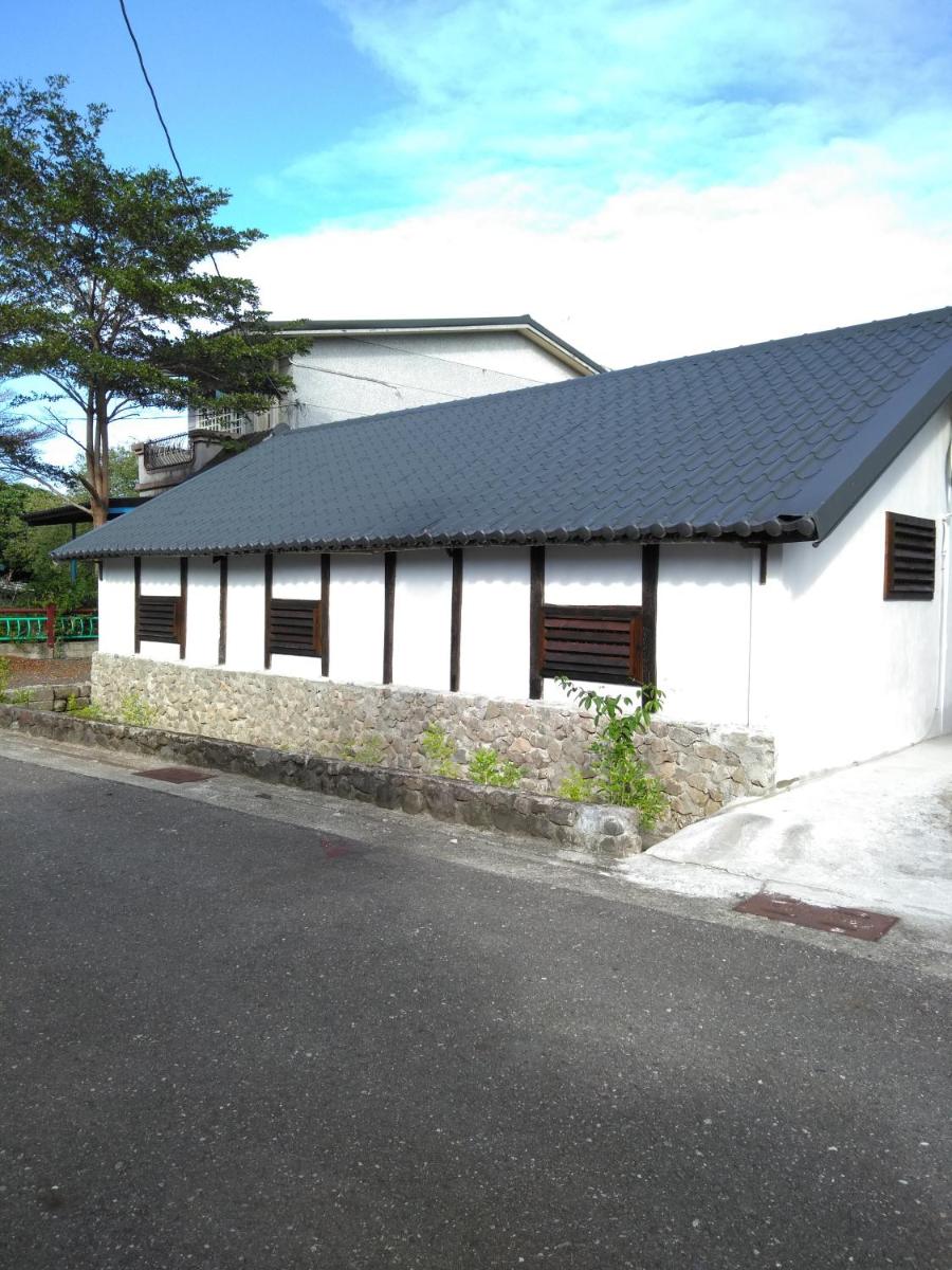 Chentien Changkuang Homestay - Housity