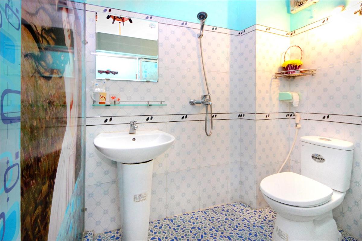 Suitetrails - Nha Lan Homestay