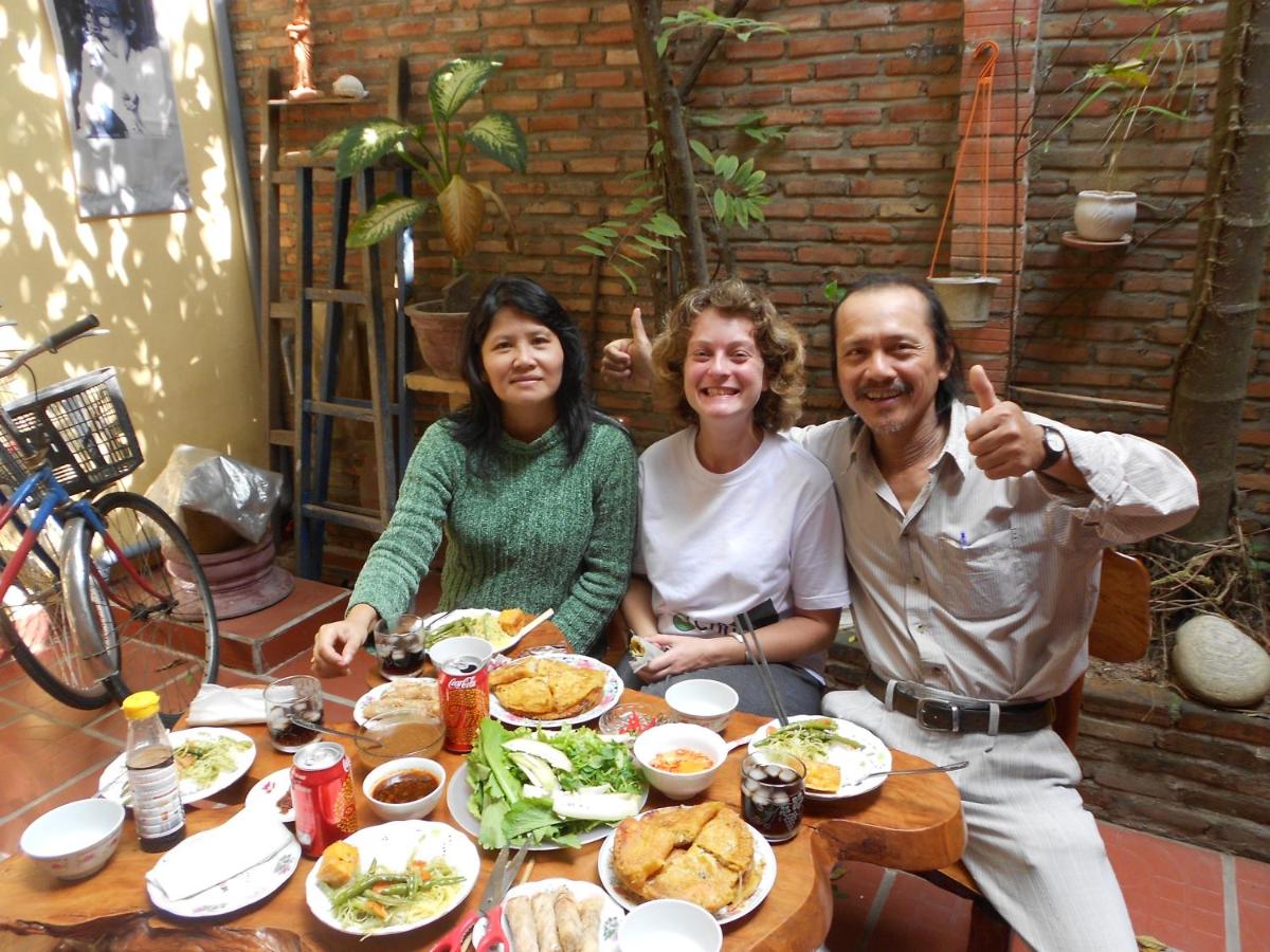 Suitetrails - Nha Lan Homestay