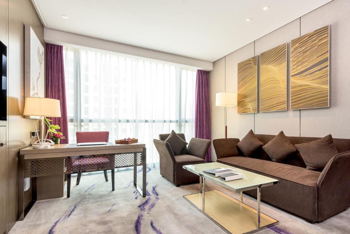 Novotel Xi'an SCPG - Housity