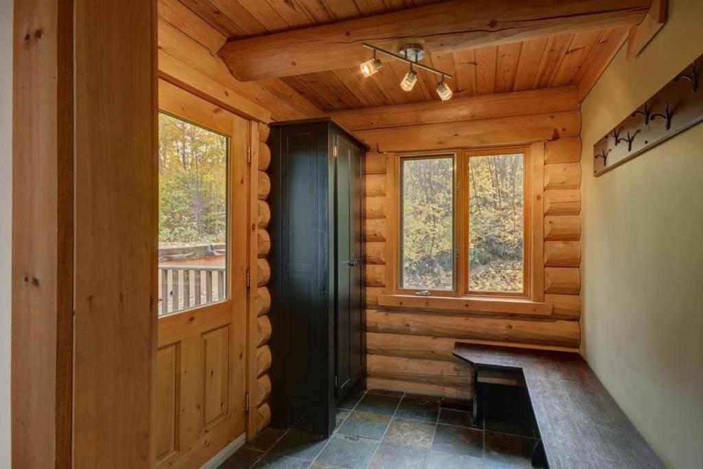 Suitetrails - Chalet Wynono By Blueberry Lake Resort